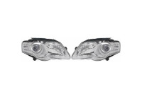 Headlight 2247980 Diederichs
