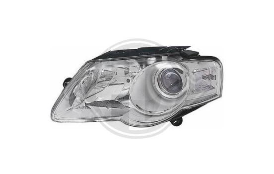 Headlight 2247981 Diederichs, Image 2