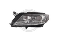 Headlight 2248385 Diederichs