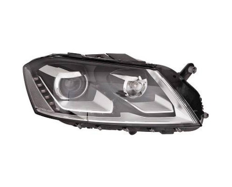 Headlight 2248984 Diederichs