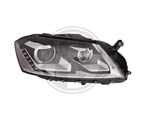 Headlight 2248984 Diederichs, Image 2