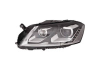 Headlight 2248985 Diederichs