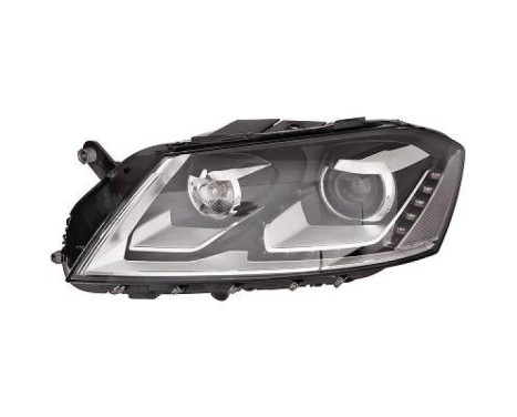 Headlight 2248985 Diederichs