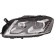 Headlight 2248985 Diederichs
