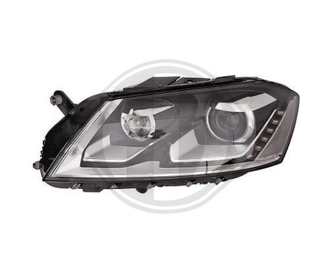 Headlight 2248985 Diederichs, Image 2