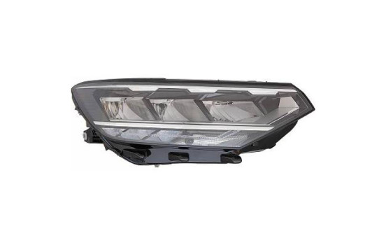 Headlight 2249282 Diederichs