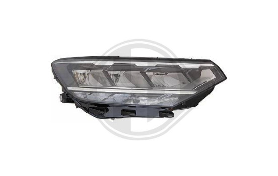 Headlight 2249282 Diederichs, Image 2