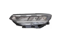 Headlight 2249283 Diederichs