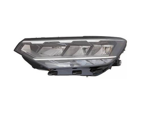 Headlight 2249283 Diederichs