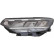 Headlight 2249283 Diederichs