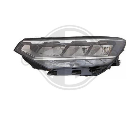 Headlight 2249283 Diederichs, Image 3