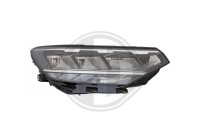Headlight 2249284 Diederichs