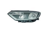 Headlight 2249981 Diederichs