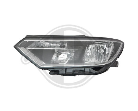 Headlight 2249981 Diederichs, Image 2