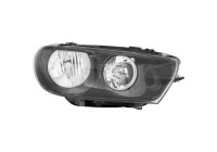 Headlight 2251980 Diederichs