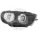 Headlight 2251980 Diederichs, Thumbnail 3