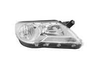 Headlight 2255980 Diederichs