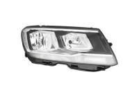 Headlight 2256980 Diederichs