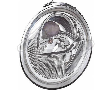 Headlight 2265083 Diederichs, Image 2