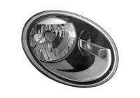 Headlight 2266980 Diederichs