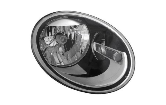 Headlight 2266980 Diederichs