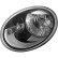 Headlight 2266981 Diederichs, Thumbnail 2