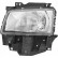 Headlight 2271083 Diederichs, Thumbnail 2