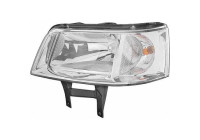 Headlight 2272981 Diederichs
