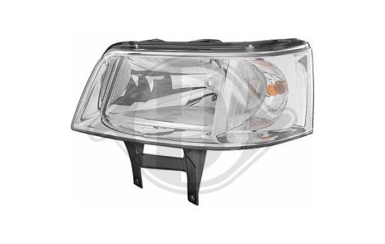 Headlight 2272981 Diederichs, Image 2