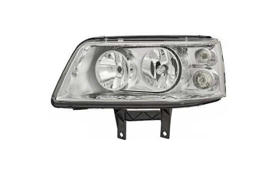 Headlight 2272983 Diederichs