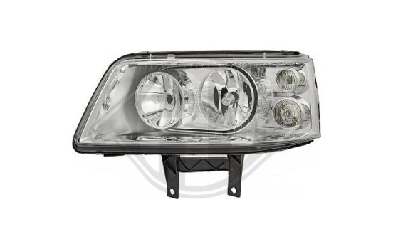Headlight 2272983 Diederichs, Image 2