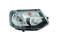 Headlight 2273980 Diederichs