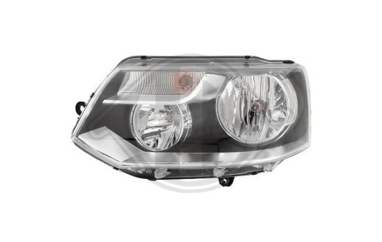 Headlight 2273983 Diederichs, Image 2