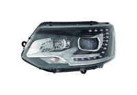 Headlight 2273985 Diederichs