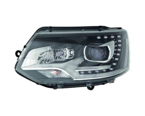 Headlight 2273985 Diederichs