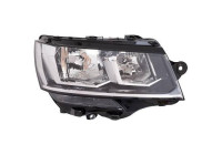 Headlight 2274282 Diederichs