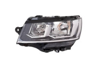 Headlight 2274283 Diederichs