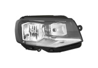 Headlight 2274980 Diederichs