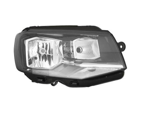 Headlight 2274980 Diederichs