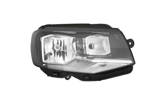 Headlight 2274980 Diederichs