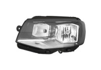 Headlight 2274981 Diederichs