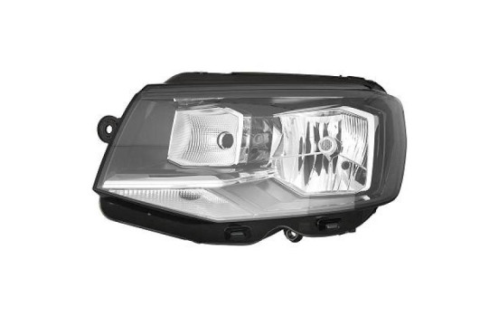 Headlight 2274981 Diederichs
