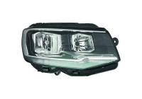 Headlight 2274982 Diederichs