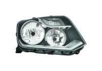 Headlight 2275181 Diederichs