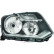 Headlight 2275181 Diederichs, Thumbnail 2