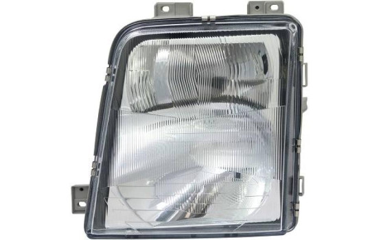 Headlight 2280982 Diederichs
