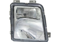 Headlight 2280983 Diederichs
