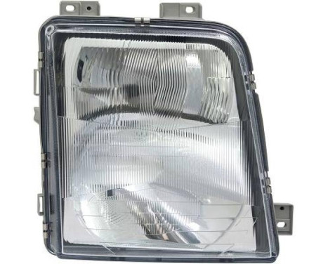 Headlight 2280983 Diederichs