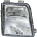 Headlight 2280983 Diederichs