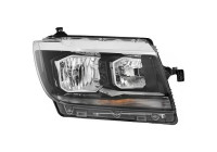 Headlight 2282980 Diederichs